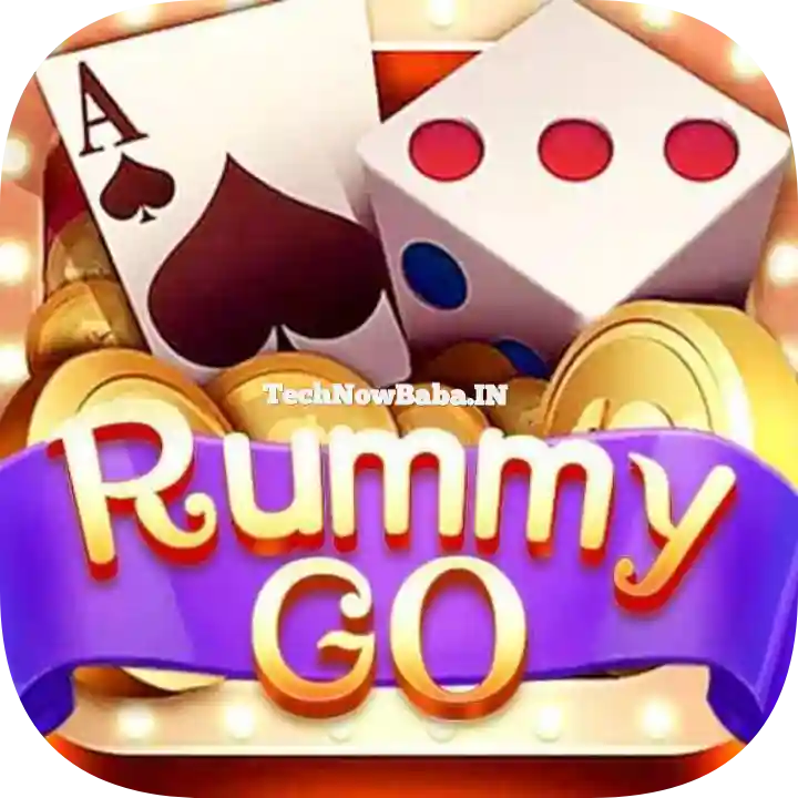 Rummy Go